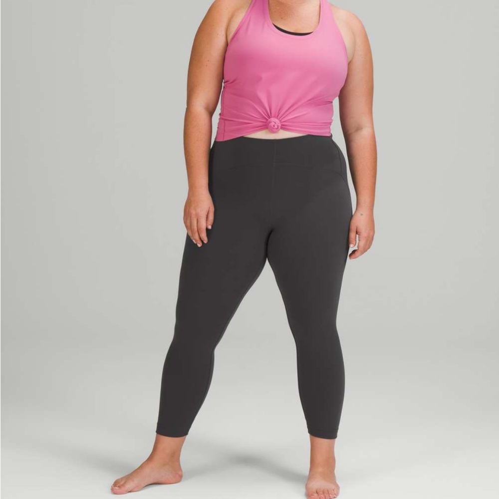 Lululemon InStill High-Rise Leggings